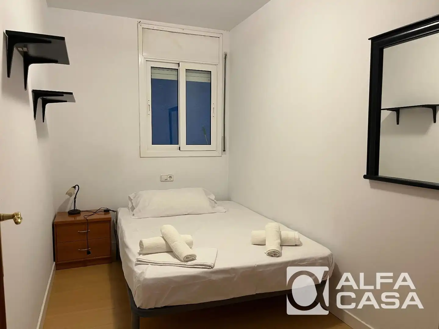 Piso con terraza en venta en Mas Baell - Can Carbó, imagen 24