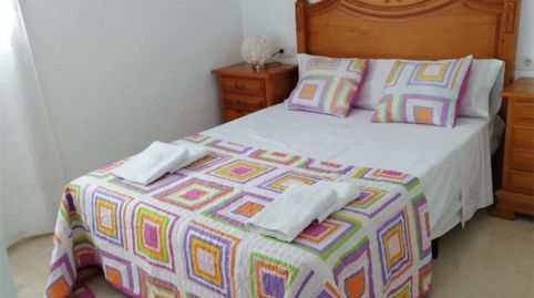 Foto 2 de Apartament en venda a Rincón Alto, Benidorm