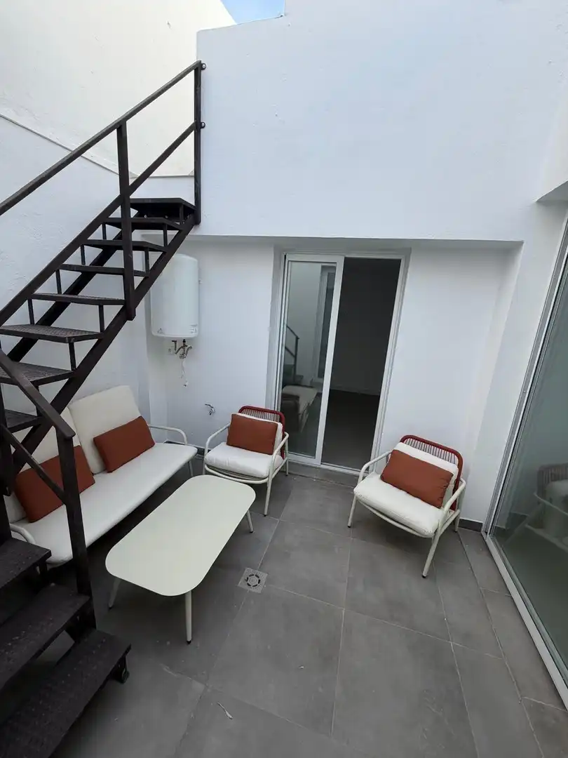 Terraza de Casa o chalet en venta en Morón de la Frontera, Sevilla