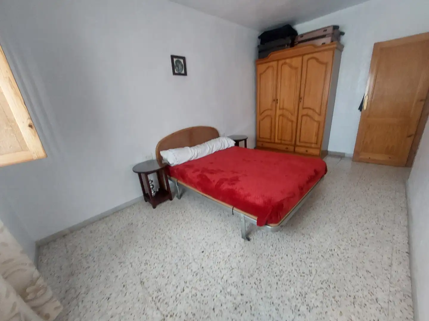 Habitación de Casa o chalet en venta en Roquetas de Mar con Aire acondicionado, Calefacción y Terraza