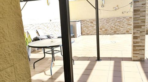 Foto 4 de Casa adosada en venta en Distrito Zeta - Recinto Ferial Cortijo de Torres, Málaga Capital