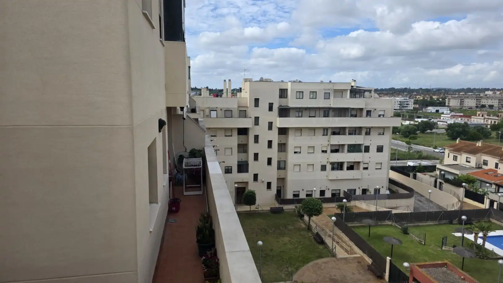 Àtic en venda a Parque Atlántico - Ronda este