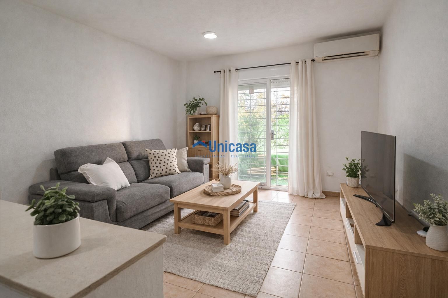 Piso en venta en Calle de Argamasilla de Alba, Fuente Alegre - El Chaparral - Los Morales, Puerto de la Torre - Atabal