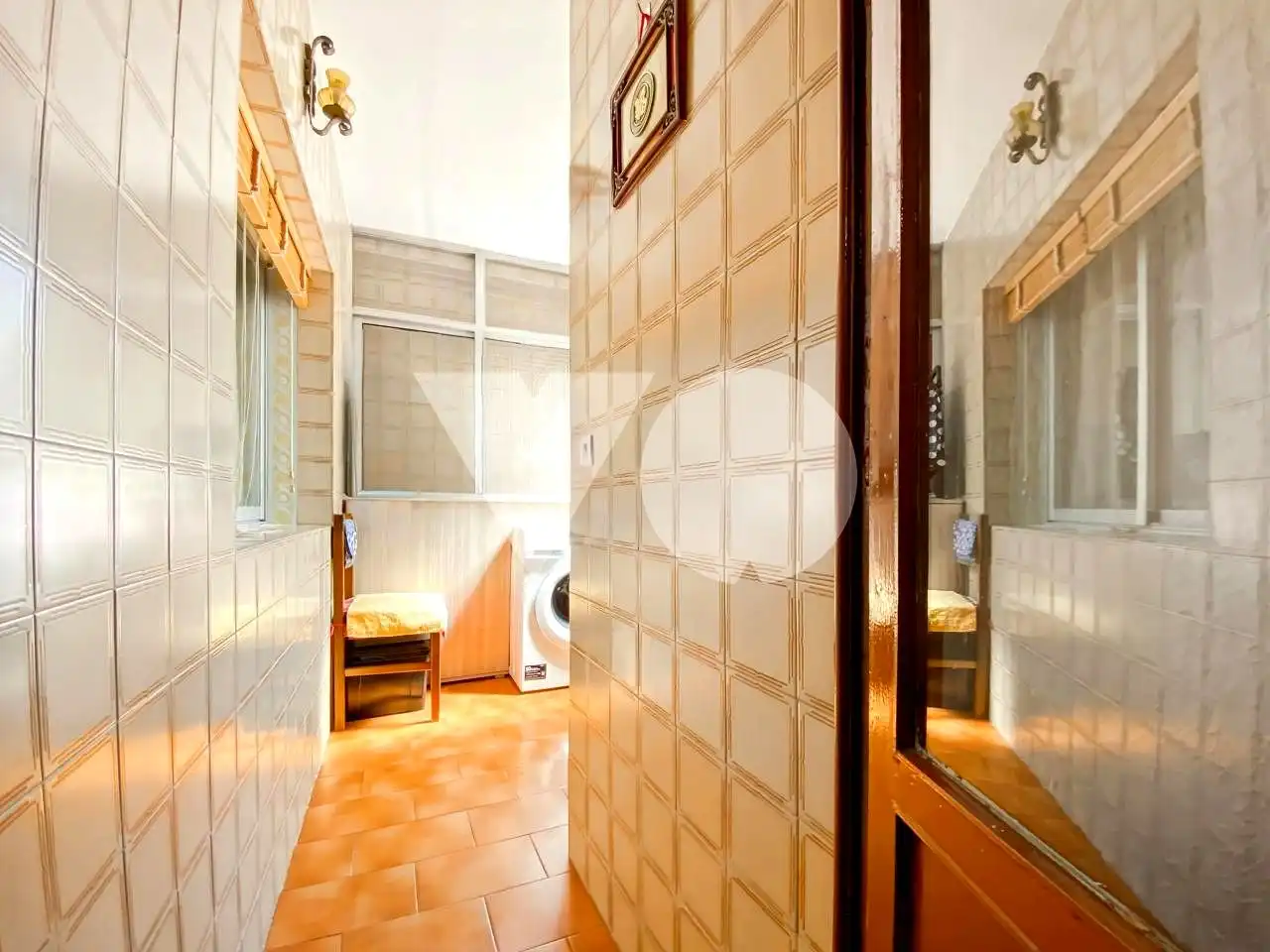Baño de Piso en venta en Madrid con Aire acondicionado, Calefacción y Parquet