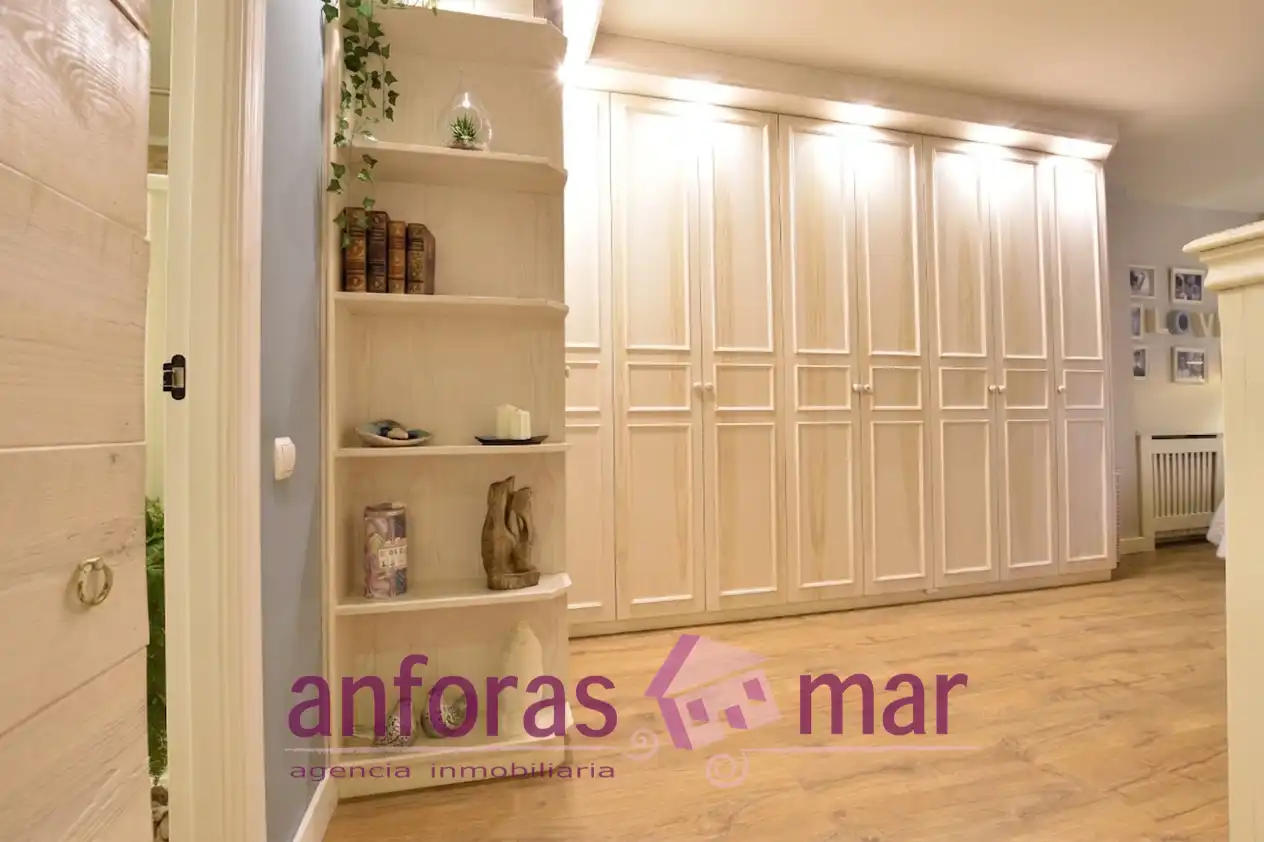 Habitación de Piso en venta en Torredembarra con Aire acondicionado, Calefacción y Terraza
