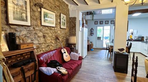 Foto 4 de Finca rústica en venda a Sagra, Alicante