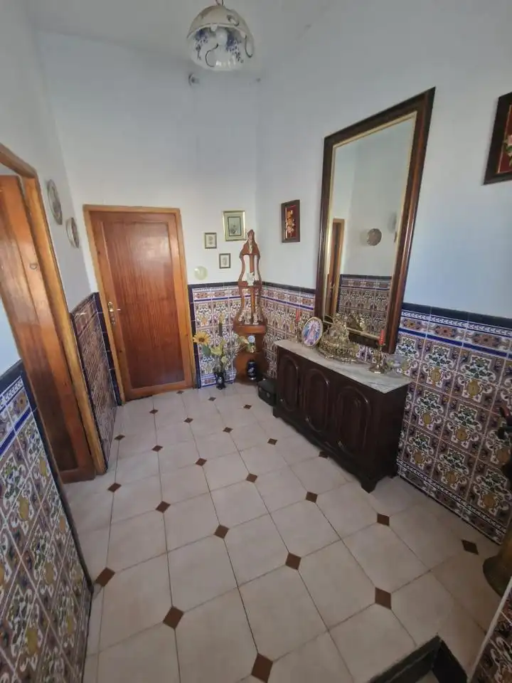 Badezimmer von Country house zum Verkauf in Pozorrubio de Santiago mit Heizung