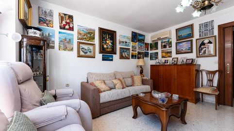 Photo 5 of Flat for sale in Calle Serna la, 10, La Unión - Cruz de Humilladero - Los Tilos, Málaga Capital