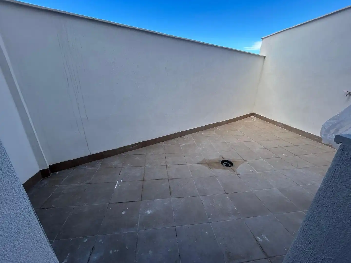 Terrace of Duplexes for sale in Murcia  with Terrace and Storage room