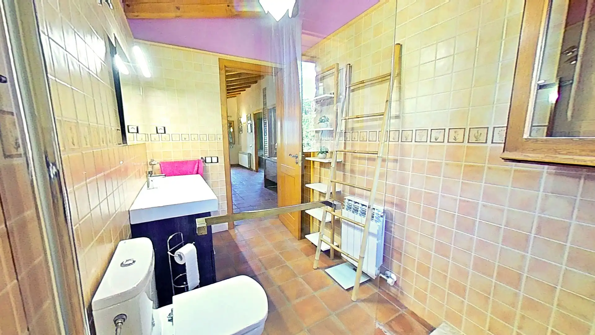 Casa con piscina en venta en Montblanc, imagen 24