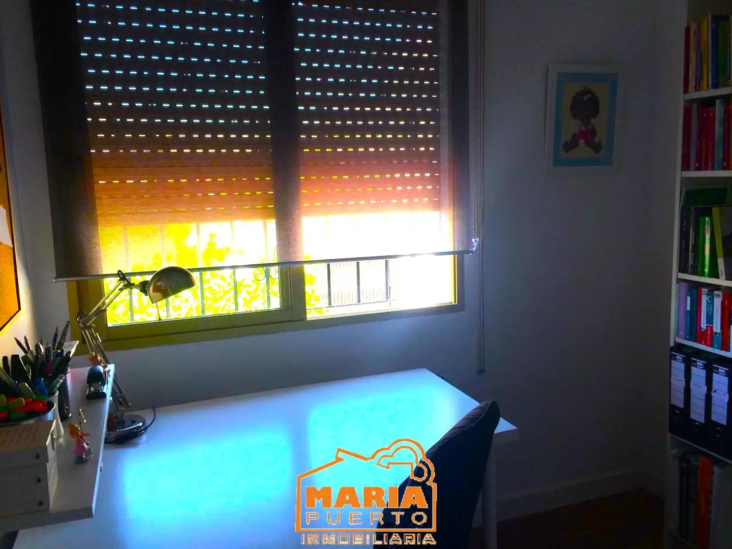 Habitación de Casa o chalet en venta en Málaga con Jardín privado y Terraza