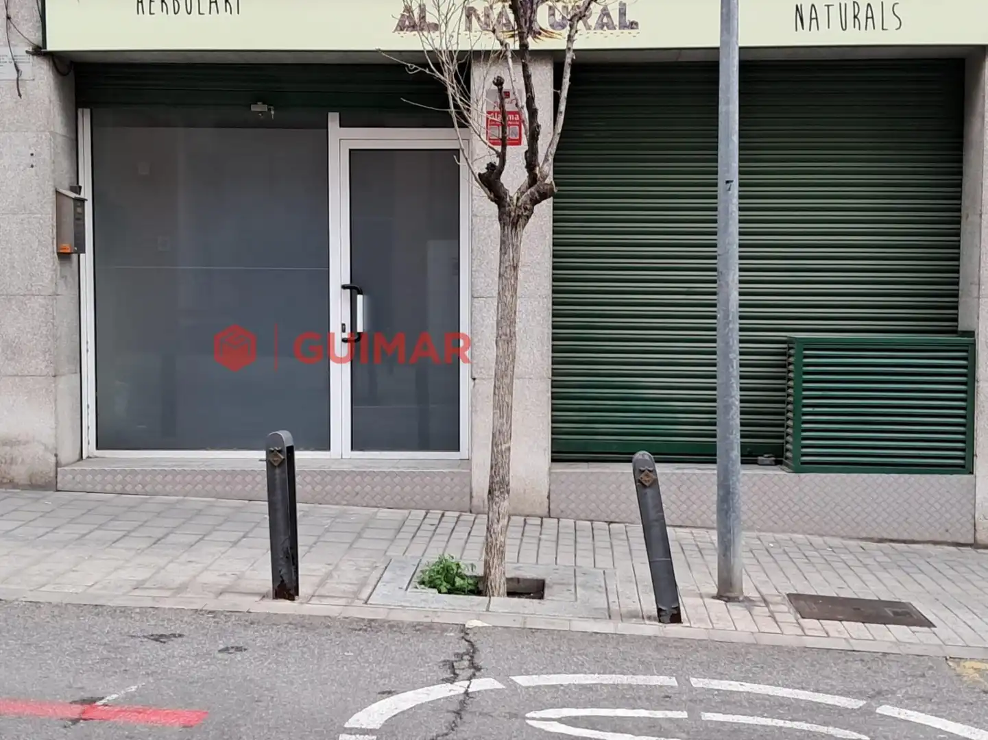 Gewerbefläche zur Miete in Esplugues de Llobregat - Carrer de la Lleialtat, imagen 14