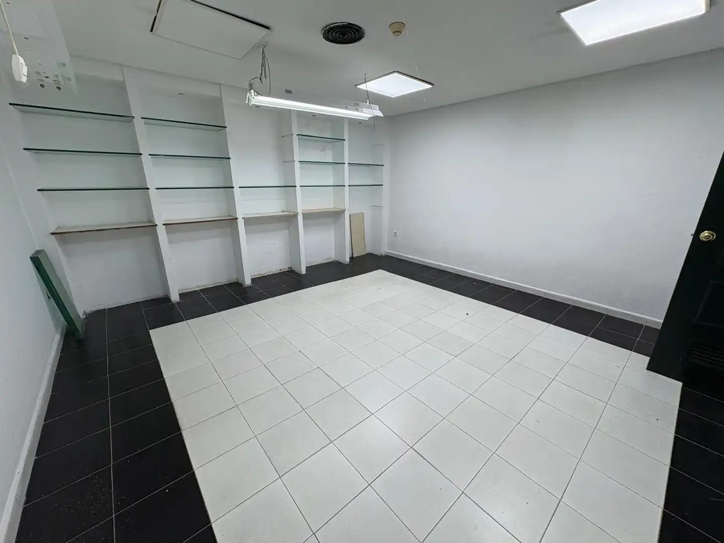 Local comercial en venda a Poniente-Sur, imagen 21