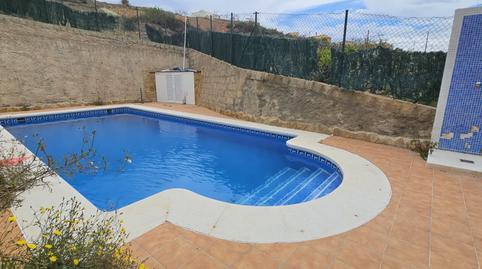 Foto 4 de Finca rústica en venda a Pocico, Antas, Almería