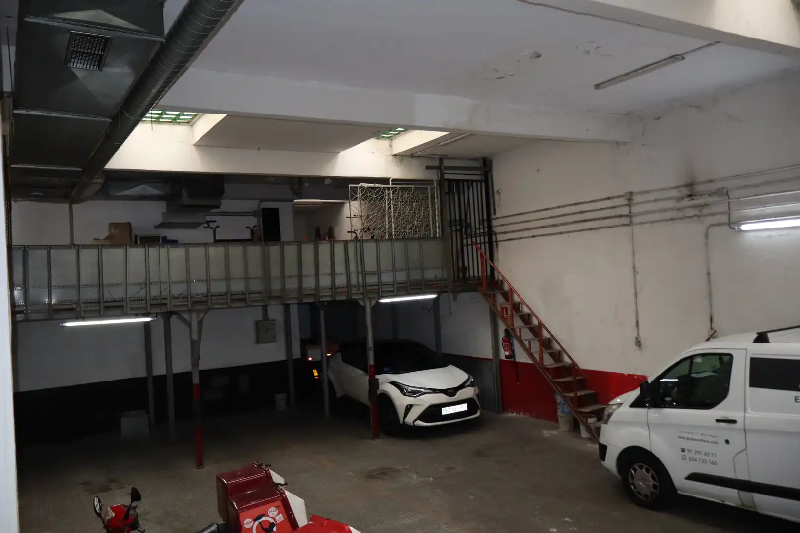 Doble en venda a Calle Arroyo de la Elipa 48B, imagen 6