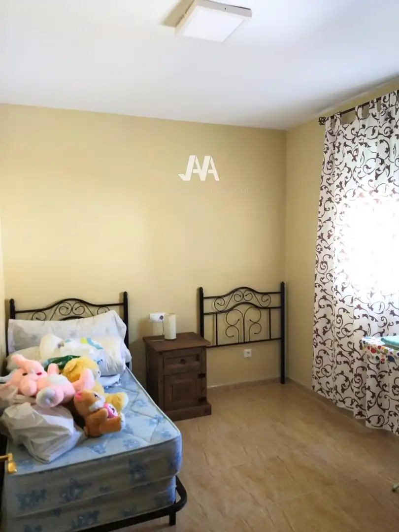 Bedroom of Detached homes for sale in Posadas  with Air Conditioner, Terrace and Storage room