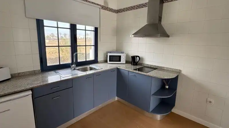 Cocina de Casa o chalet en venta en Yaiza