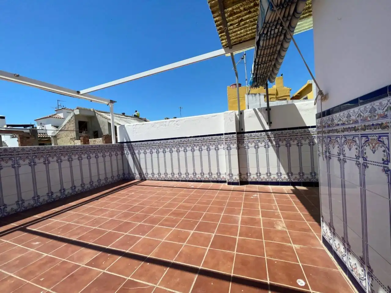 Casa en venda a Estepona Pueblo, imagen 33