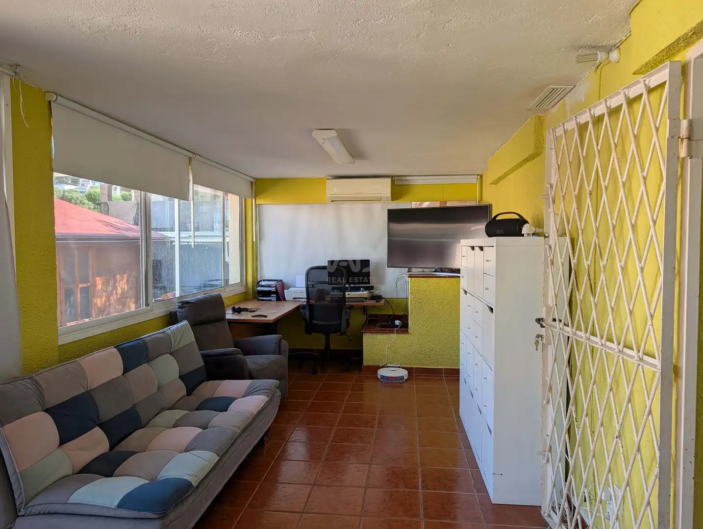 Casa o xalet en venda en Cunit amb Aire condicionat, Calefacció i Terrassa