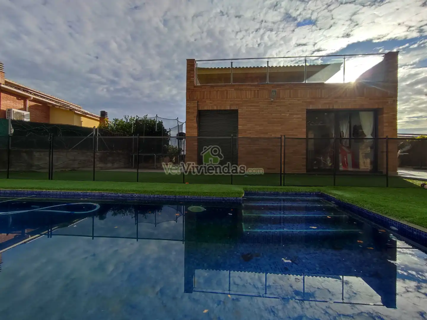 Casa o chalet en venta en Calle Mayor, 70, Cervelló