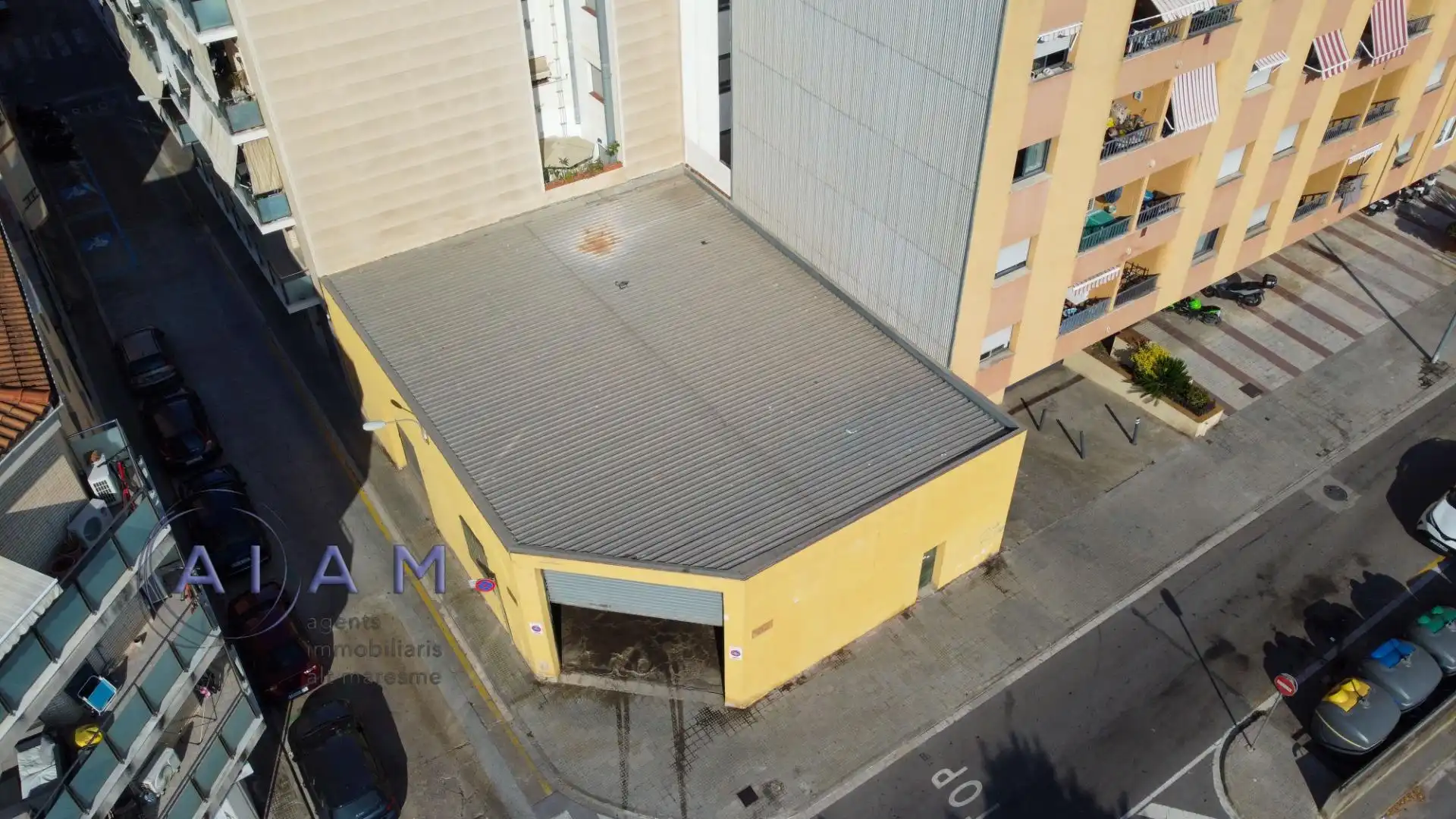 Residential land for sale in Calella, imagen 11