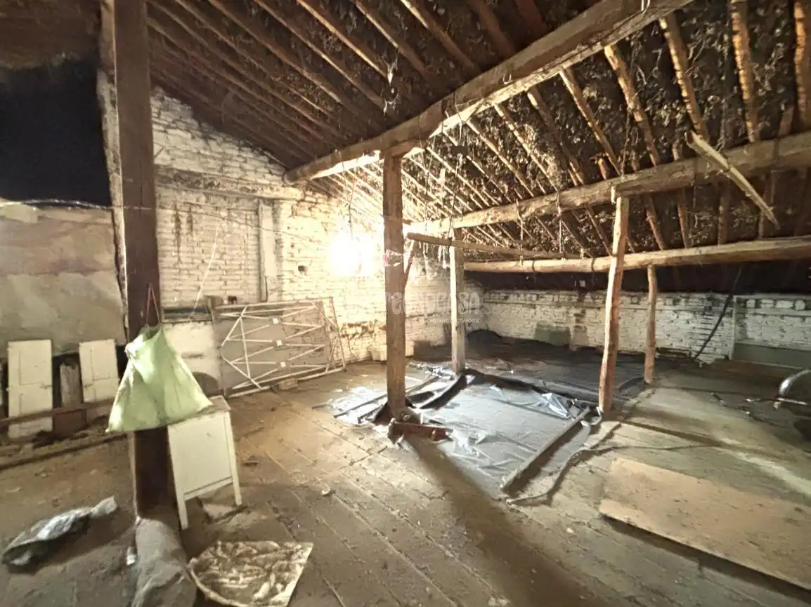 Maison avec terrasse à vendre à Villaverde de Medina, imagen 39