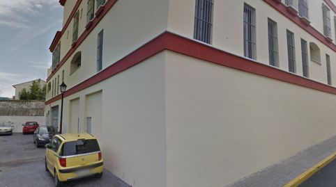 Solvia Inmobiliaria  Garaje Gines, imatge 5