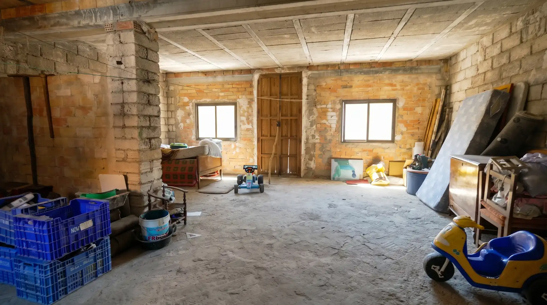 Houses for sale in Pego  with Storage room and Furnished