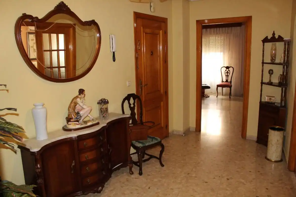 Flat with terrace for sale in Fontecha, imagen 31