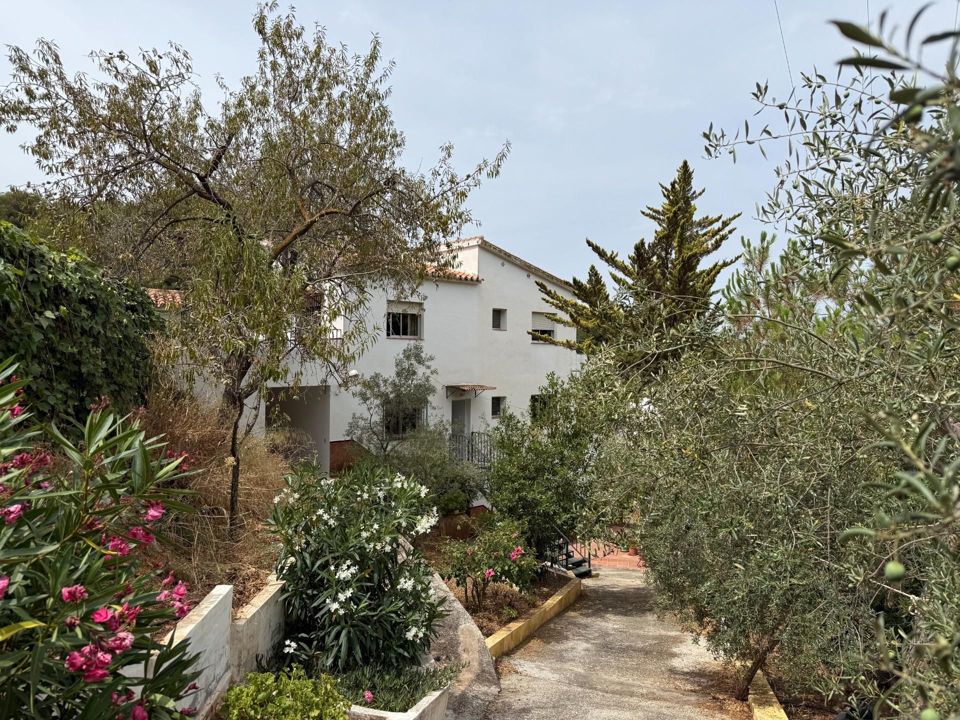 Casa o xalet en venda a  URBANIZACION VALSECA, Limonar, Este