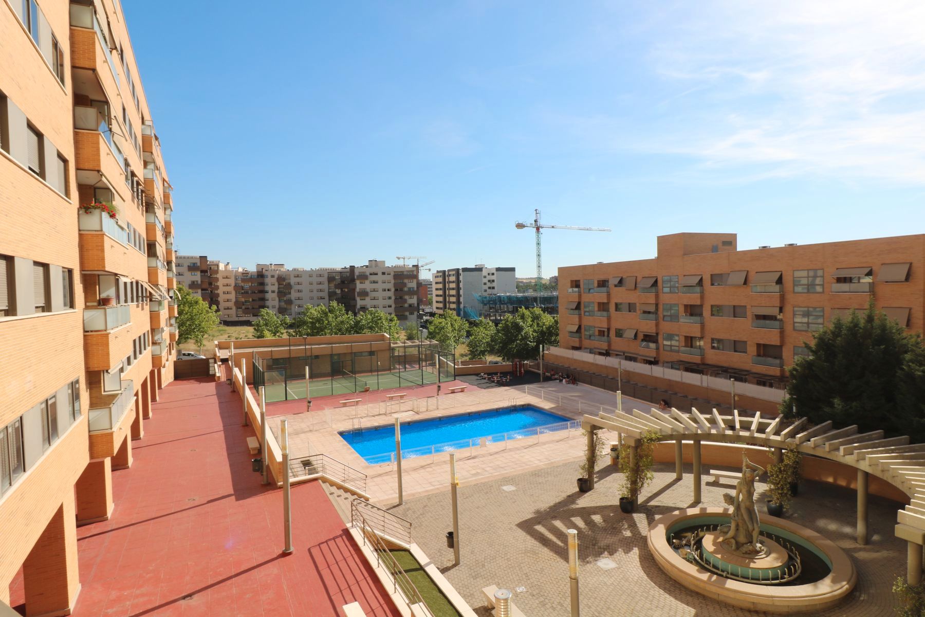 Piso en venta en Calle Cipriano Díaz el Herrero, 2, El Rosón - Kelvinator