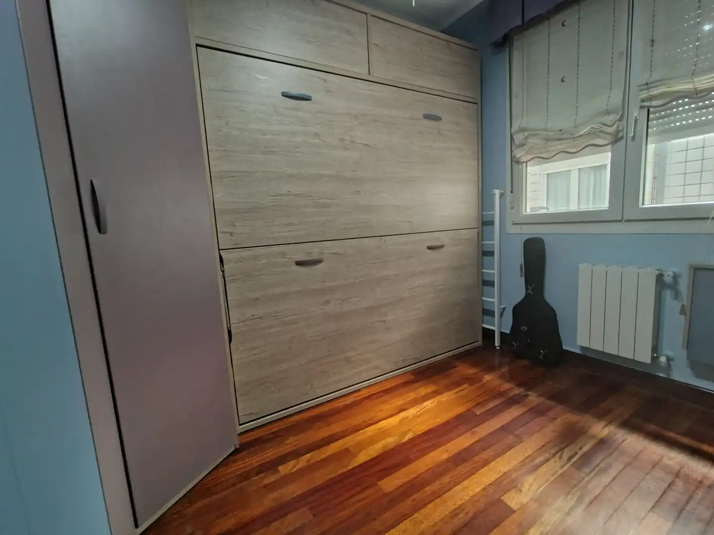 Piso con ascensor en venta en Basurto, imagen 31