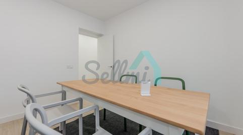 Foto 3 de Planta baja de alquiler en Matilde García del Real, Fozaneldi - Tenderina, Asturias