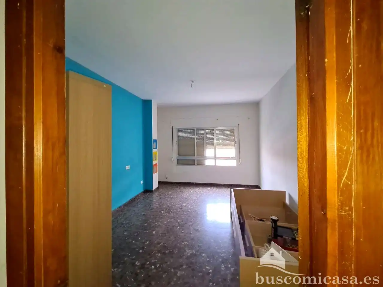 Flat for sale in Torreperogil
