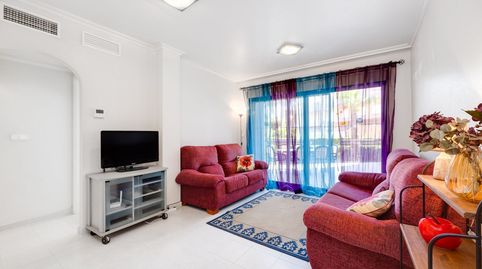 Foto 4 de Piso en venta en Calle Fuego, 7, Aguamarina, Orihuela