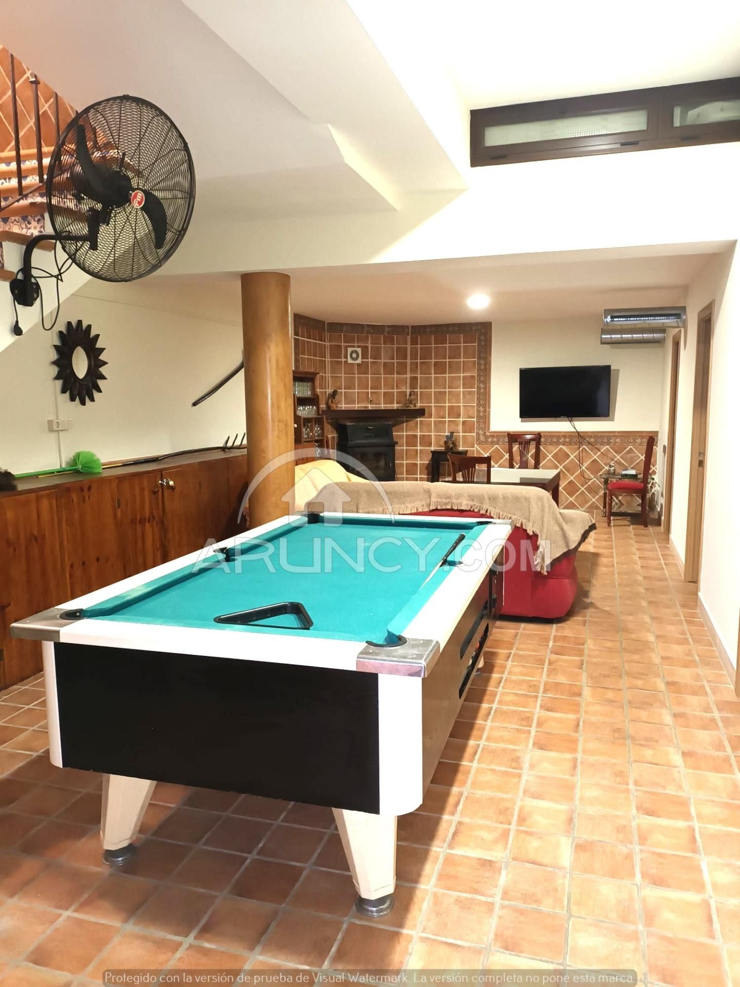 Flat to rent in La Paz