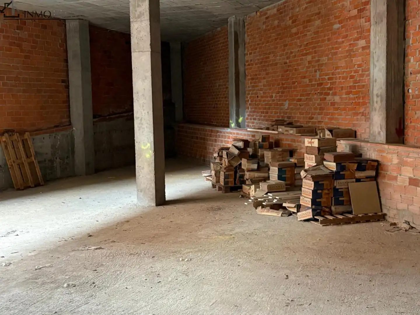Commercial properties for rent in Soutomaior