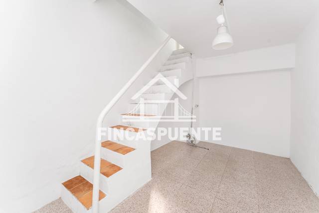 Piso en Venta en Carrer Monistrol en Vila de Gràcia
