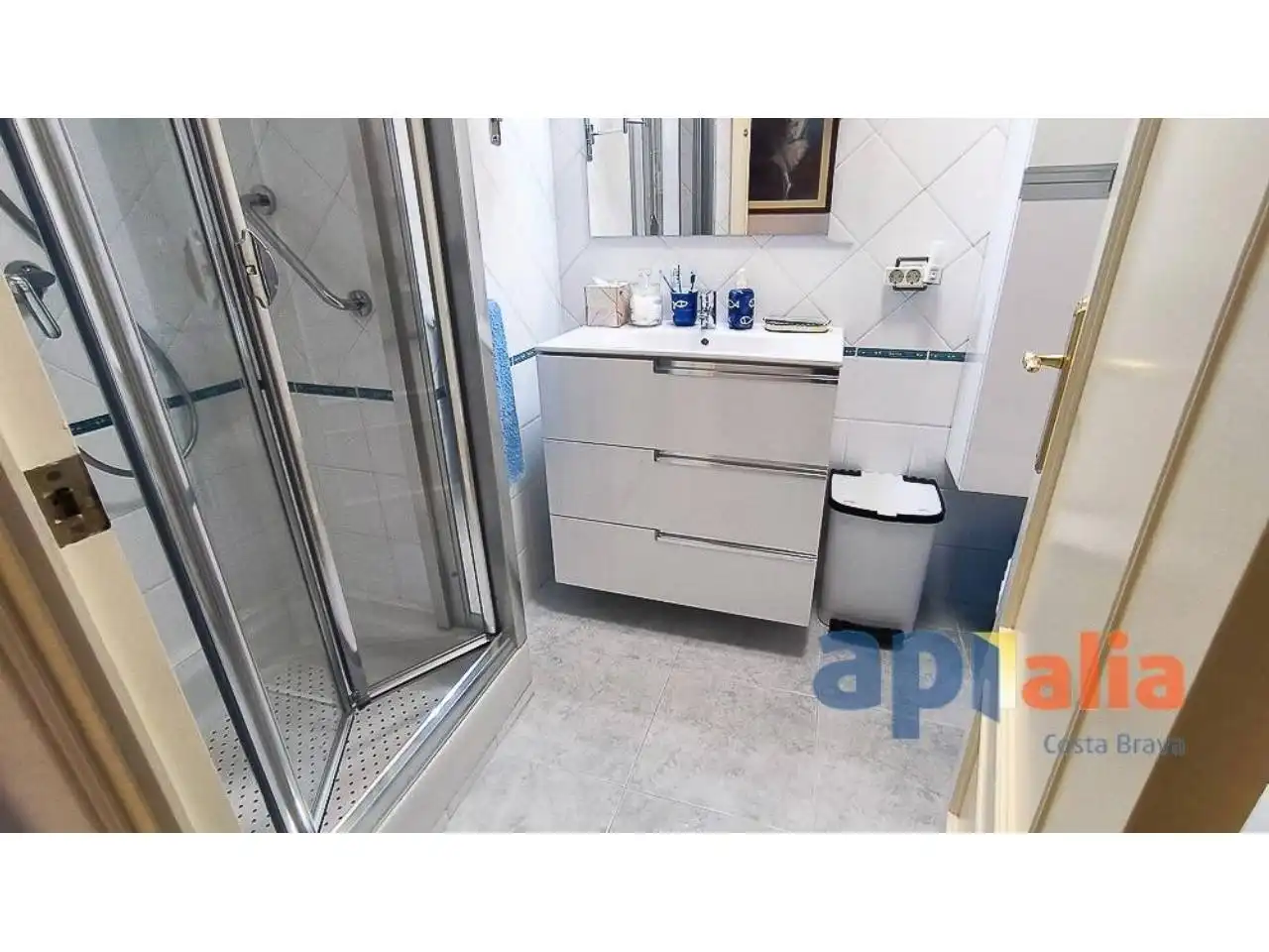 Apartment mit Terrasse zum Verkauf in Calle Josep Tarradellas, imagen 8