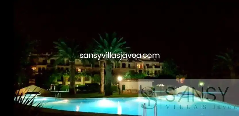 Apartments for rent in Montañar - El Arenal