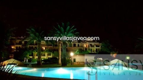 Photo 4 of Apartments for rent in Montañar - El Arenal, Jávea / Xàbia