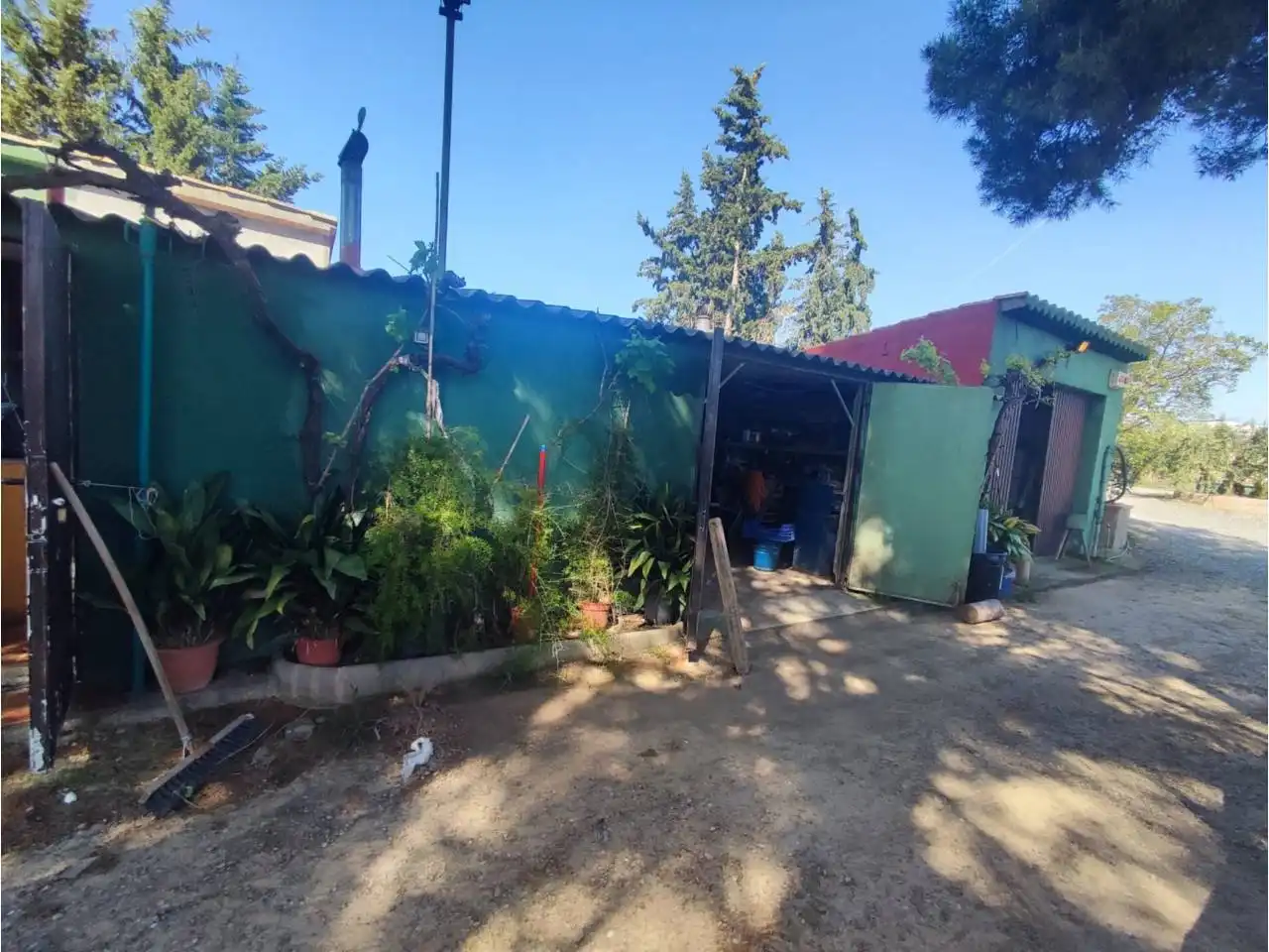 Terreno en venta en Zaidín