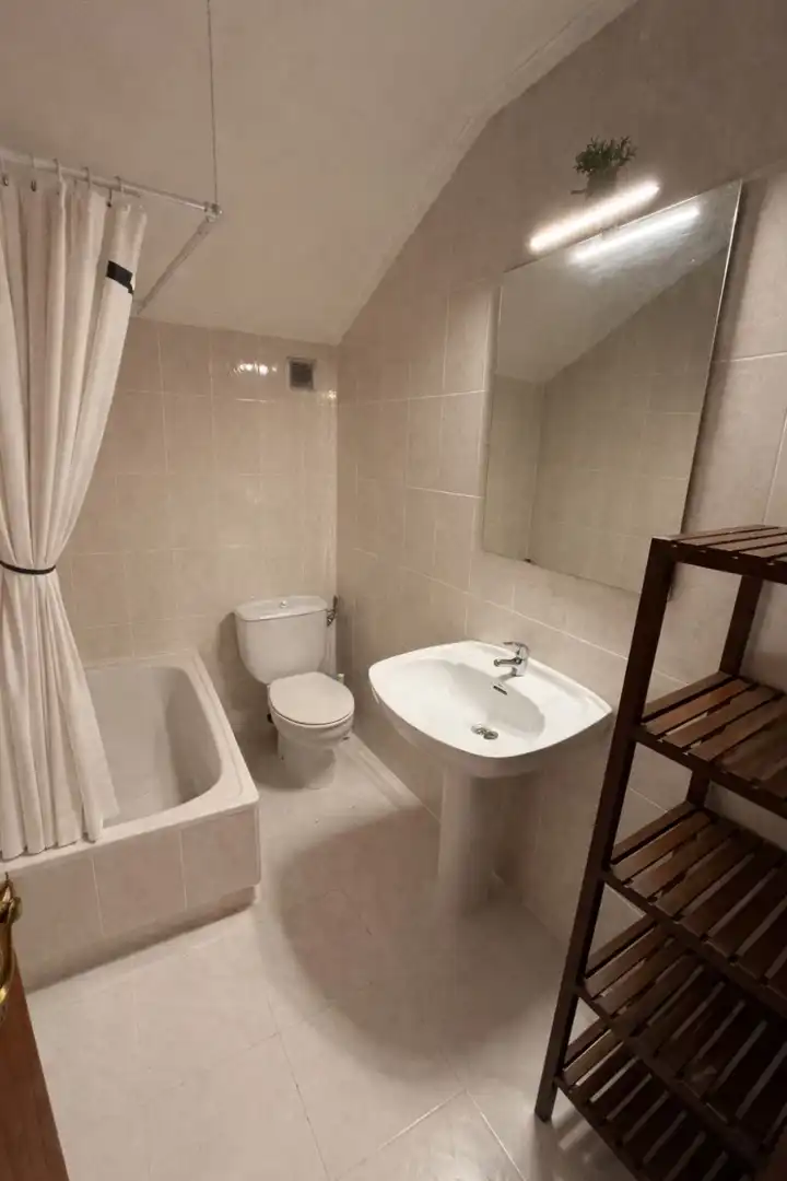 Ático con terraza en venta en Salceda, imagen 25