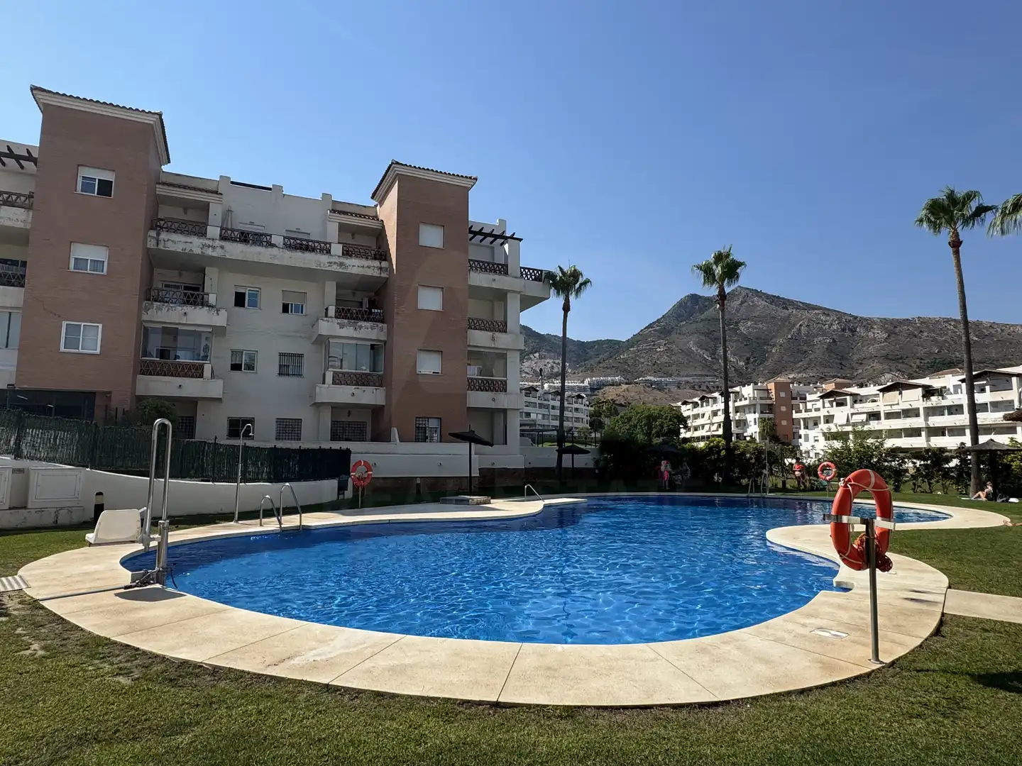 Pis amb piscina en venda a Calle Helios 8, imagen 29