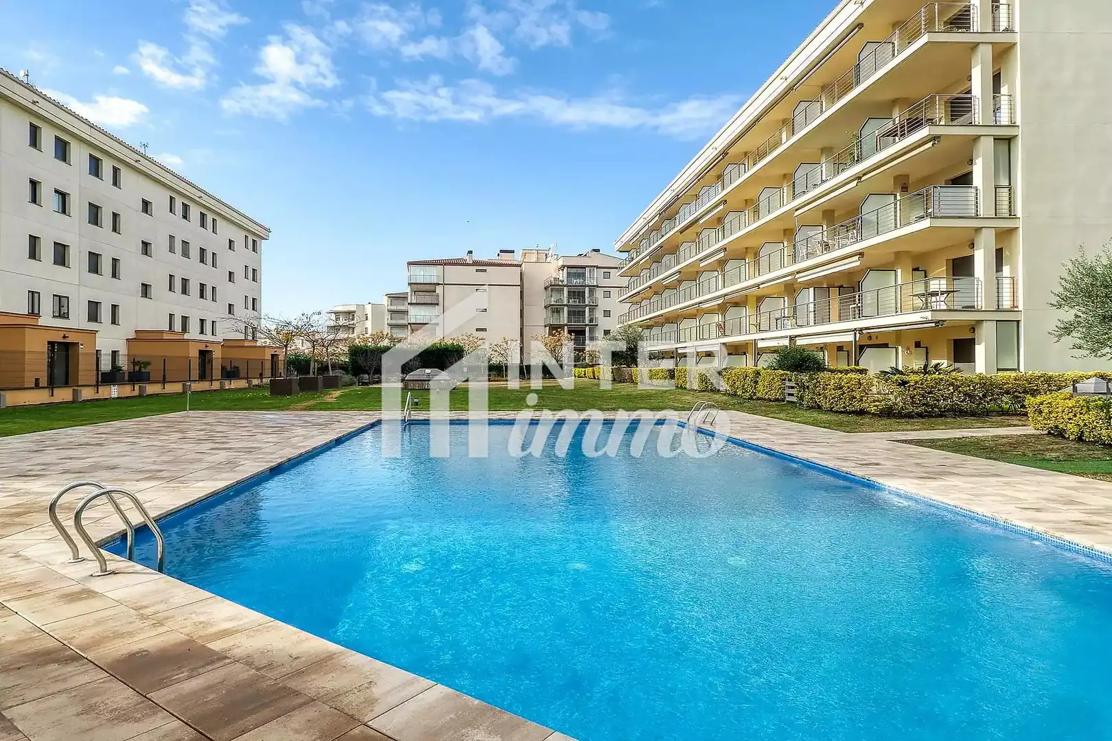 Appartement avec ascenseur à vendre à CL DE JOANOT MARTORELL 25, imagen 3