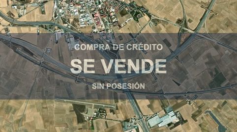 Foto 3 von Fabrikhallen zum Verkauf in Zona Entrada - Gasolineras, Ocaña