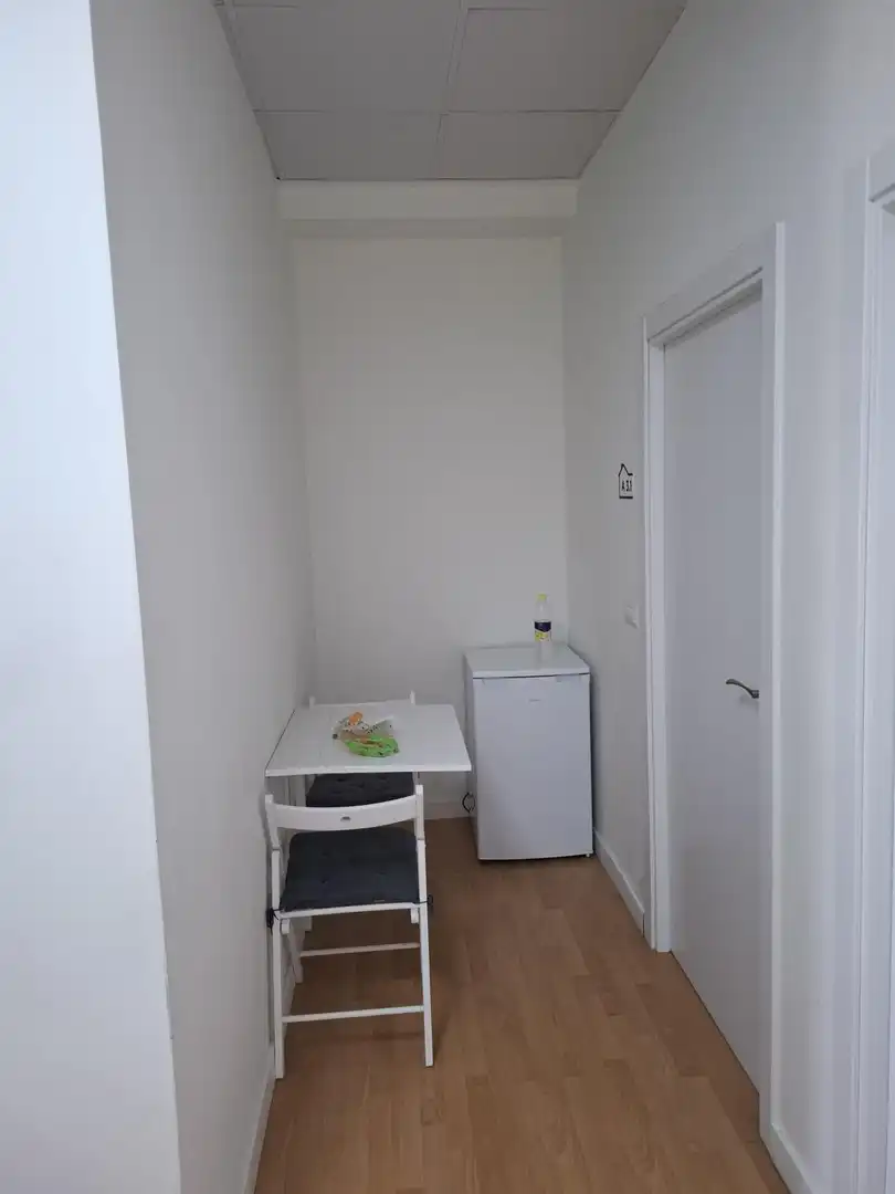 Küche von Wohnung zur Miete in Villaviciosa de Odón mit Klimaanlage