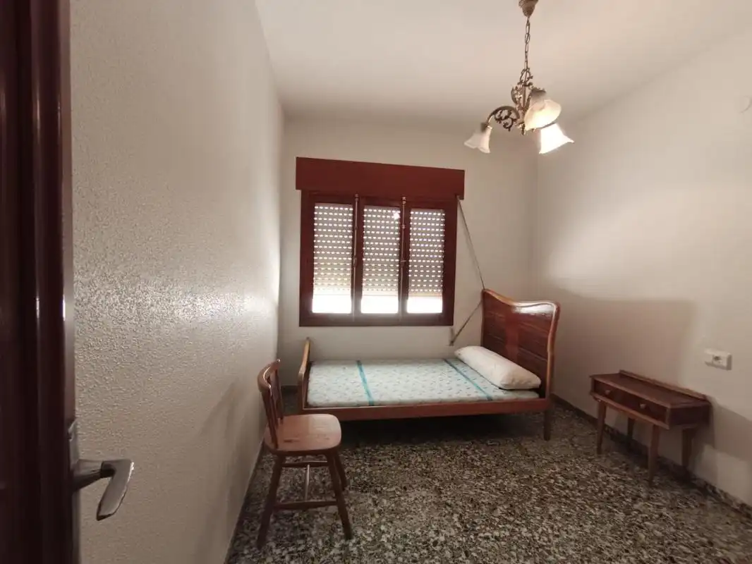 Casa bifamiliare con terrazza in vendita a C. Azorín, imagen 10