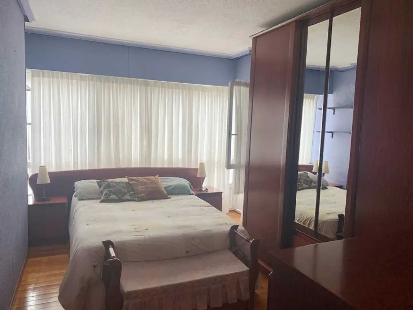 Wohnung zur Miete in Cabezón de la Sal