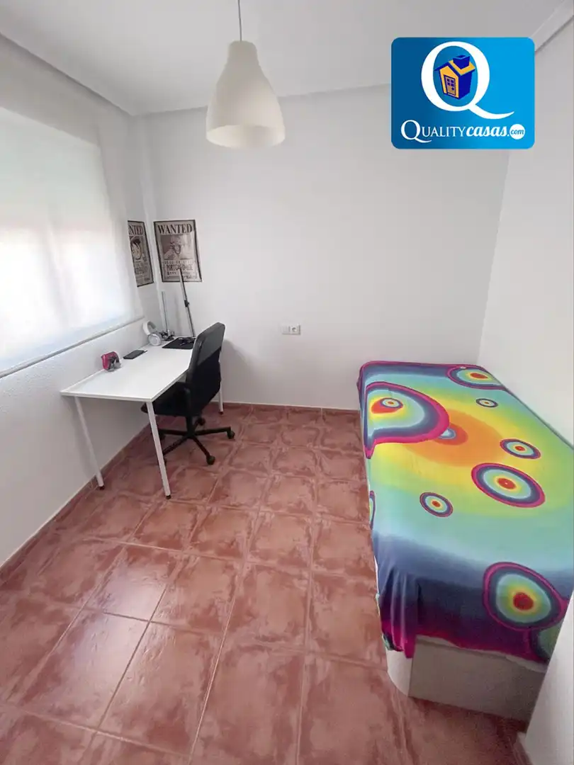 Bungalow with terrace for sale in Valverde, imagen 24